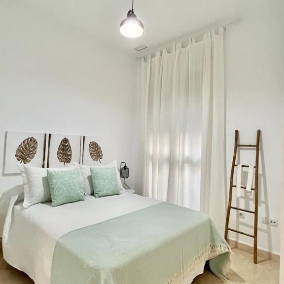 Apartamento Las Tres Lunas Sanlúcar de Barrameda Extérieur photo