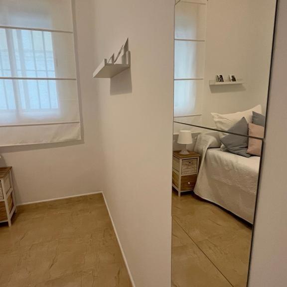 Apartamento Las Tres Lunas Sanlúcar de Barrameda Extérieur photo