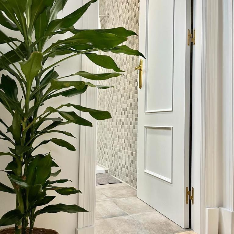 Apartamento Las Tres Lunas Sanlúcar de Barrameda Extérieur photo