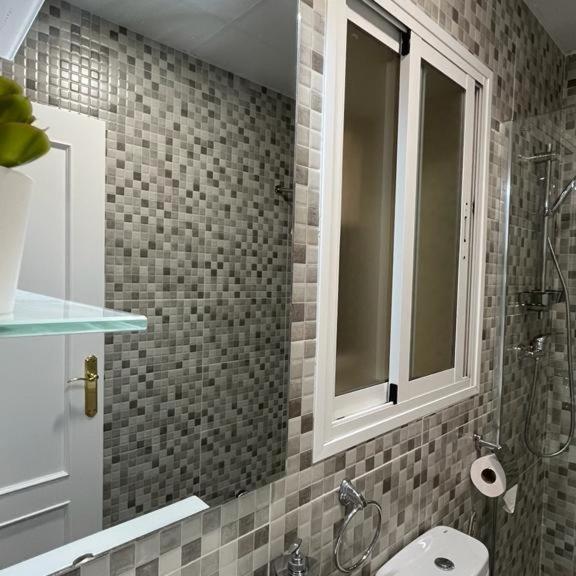 Apartamento Las Tres Lunas Sanlúcar de Barrameda Extérieur photo