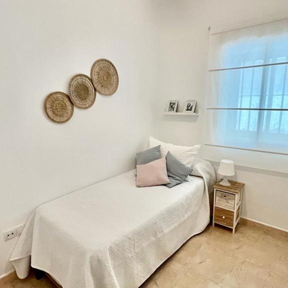 Apartamento Las Tres Lunas Sanlúcar de Barrameda Extérieur photo