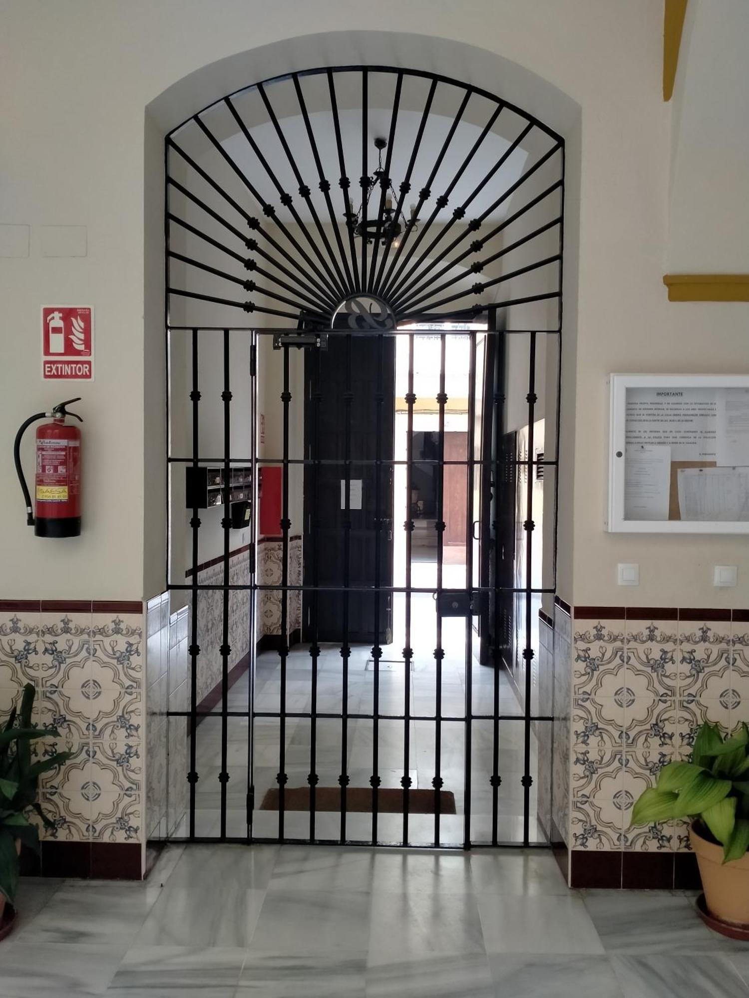 Apartamento Las Tres Lunas Sanlúcar de Barrameda Extérieur photo