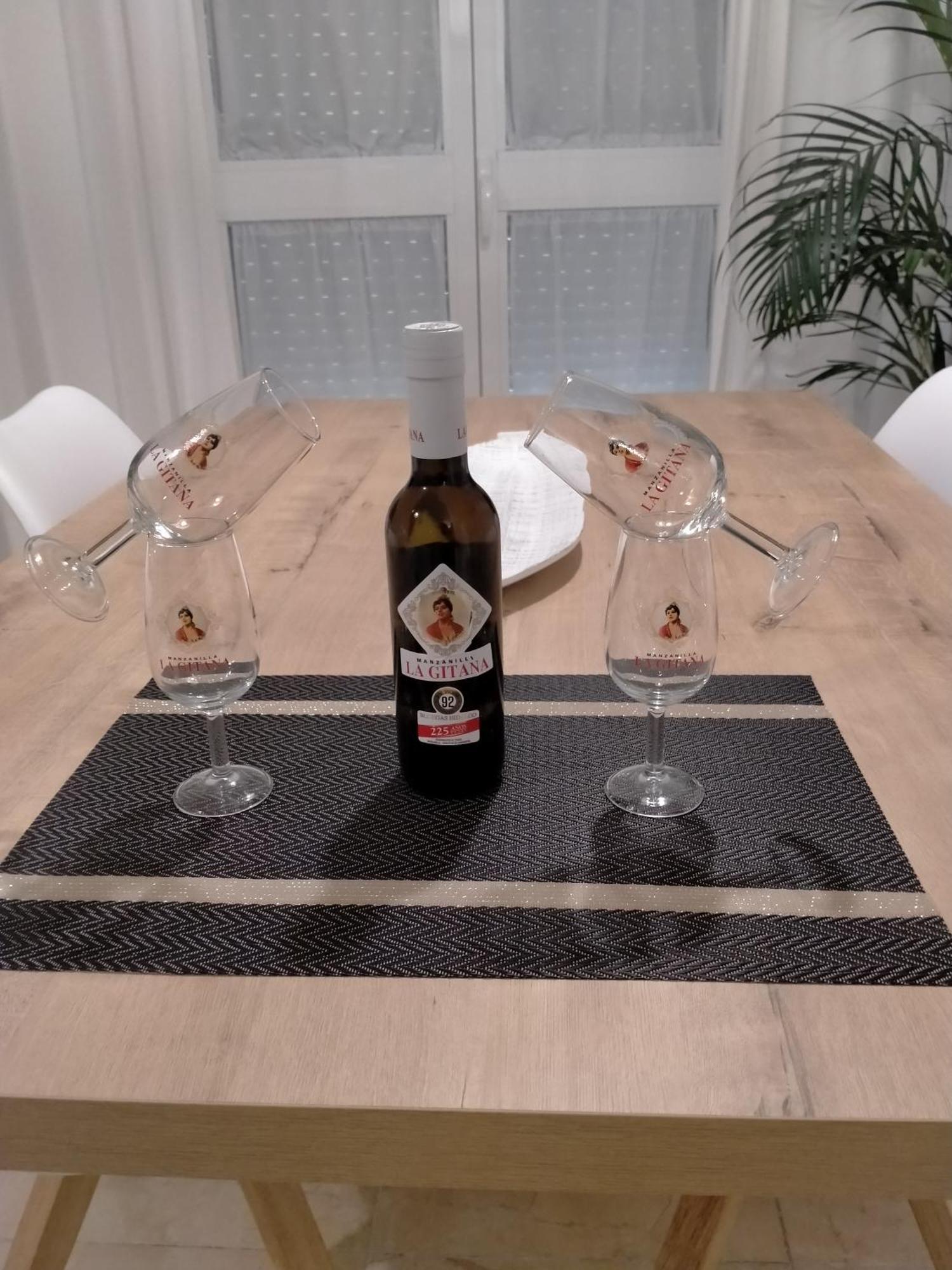 Apartamento Las Tres Lunas Sanlúcar de Barrameda Extérieur photo