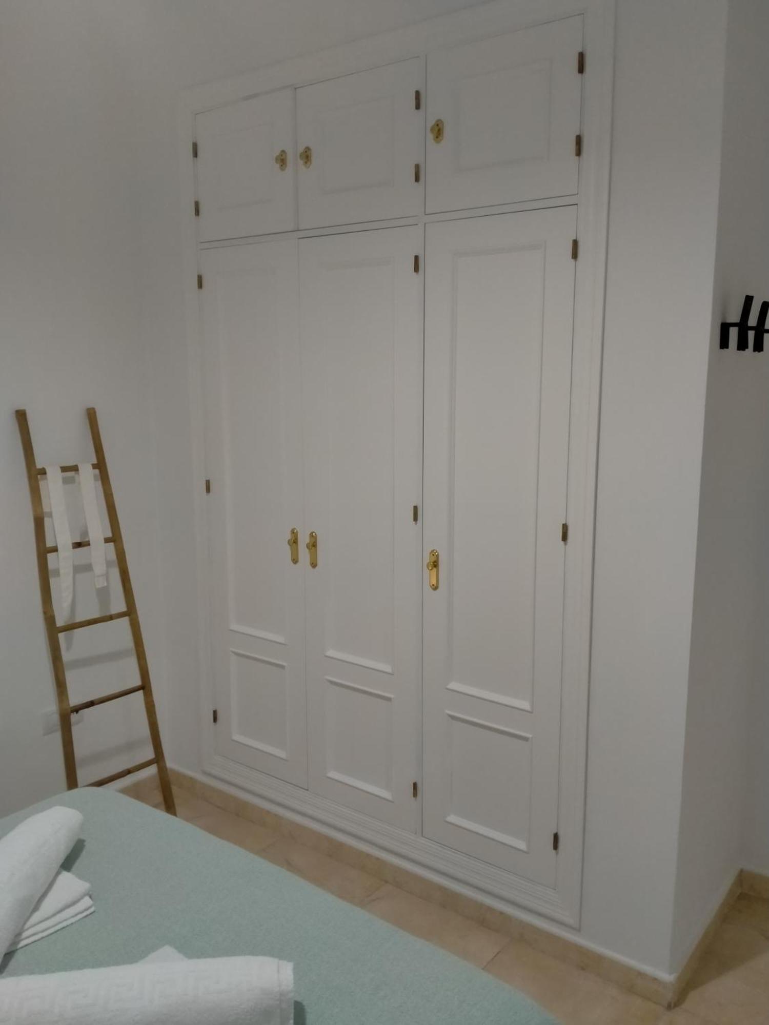 Apartamento Las Tres Lunas Sanlúcar de Barrameda Extérieur photo